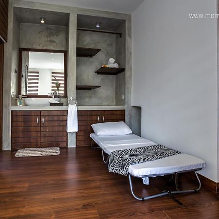 Winter Villa Kandy Habitación foto