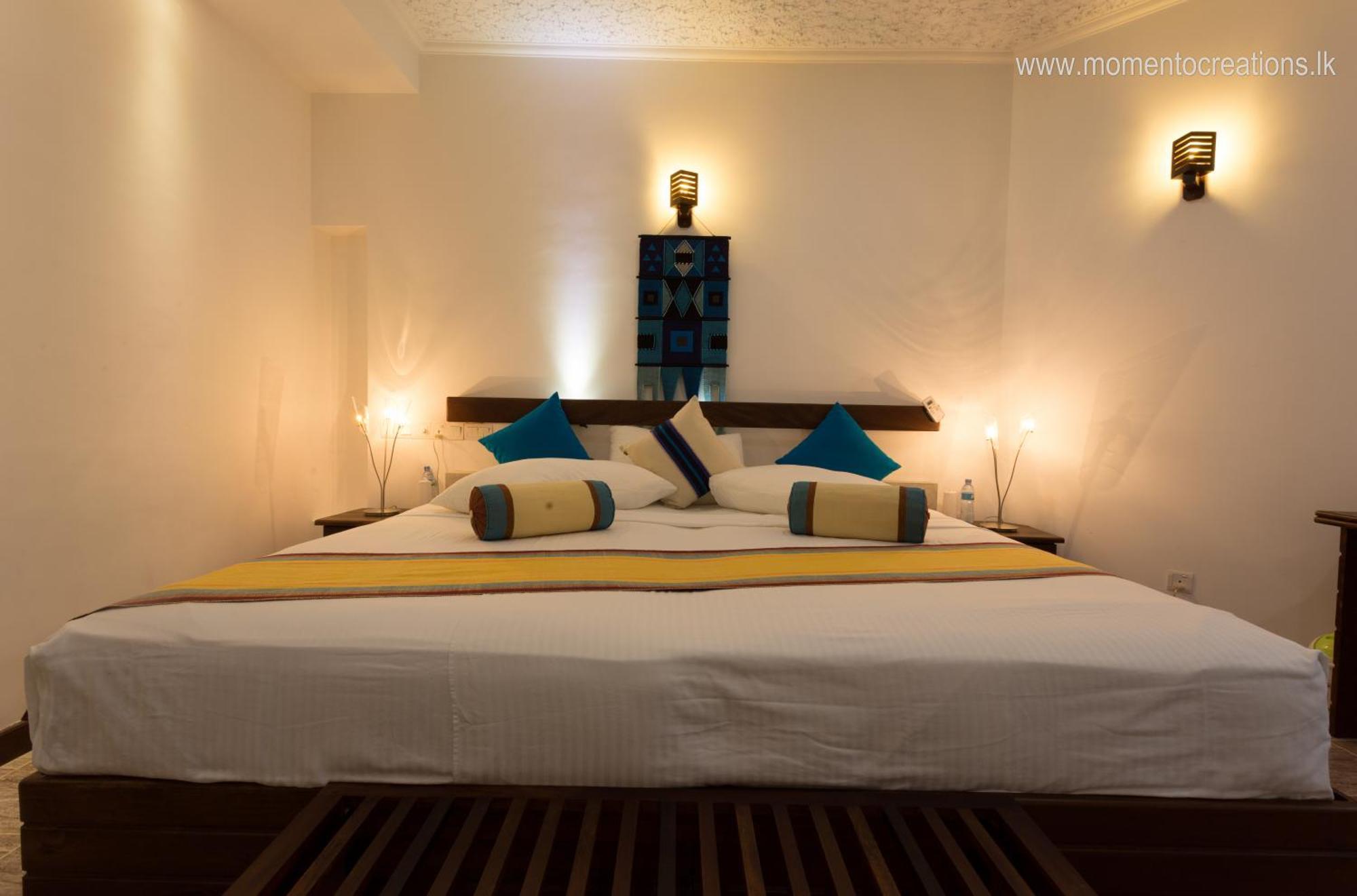 Winter Villa Kandy Habitación foto