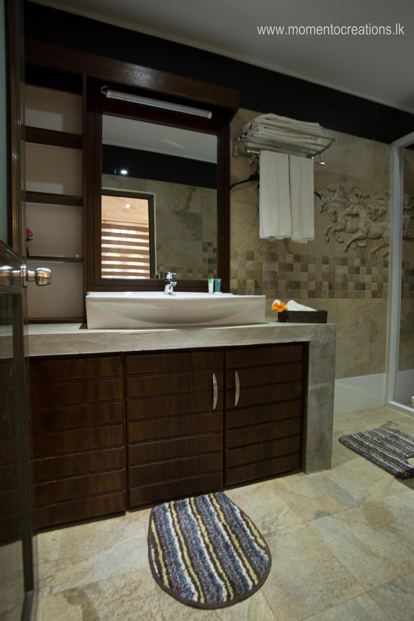 Winter Villa Kandy Habitación foto