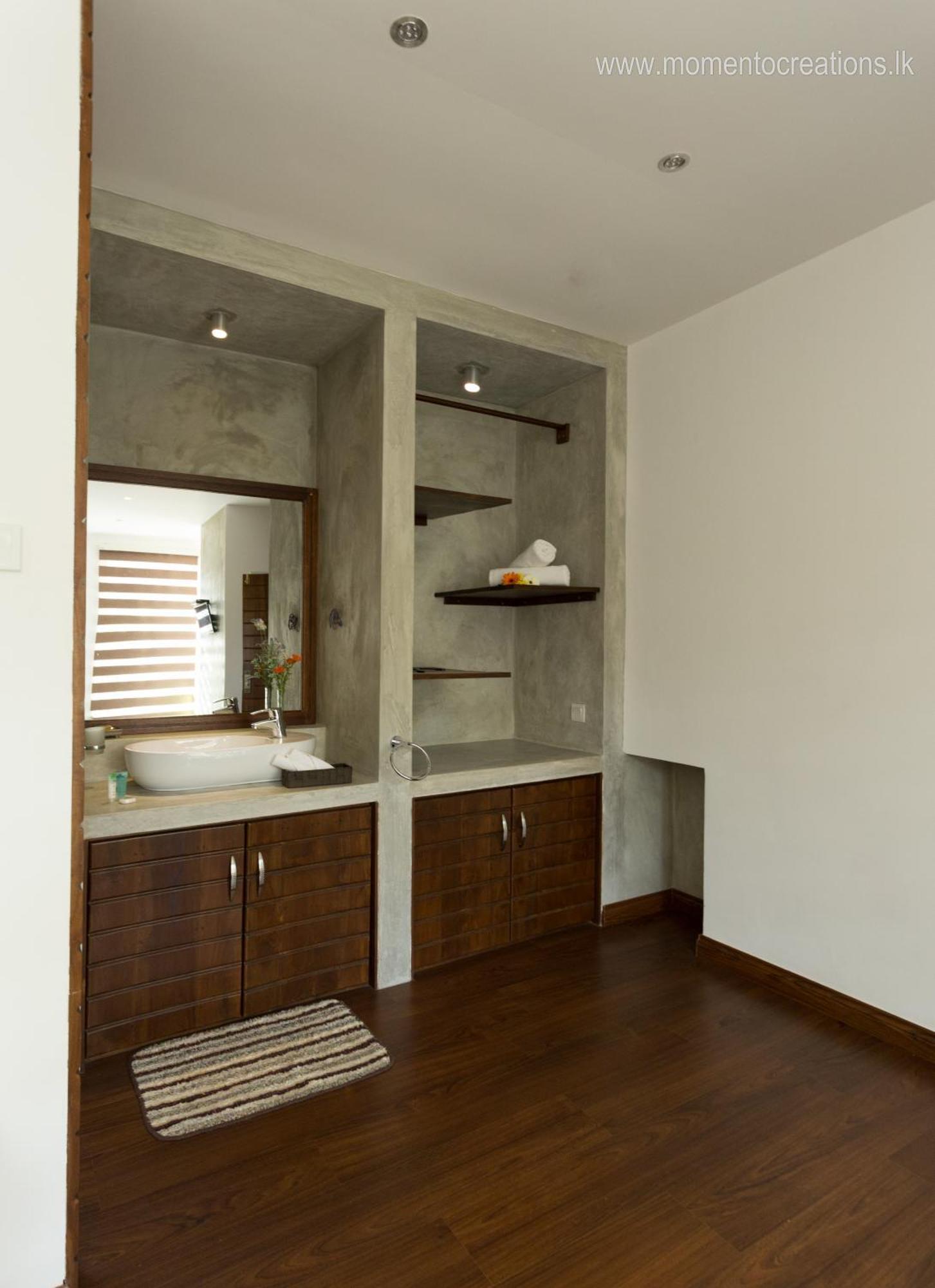 Winter Villa Kandy Habitación foto