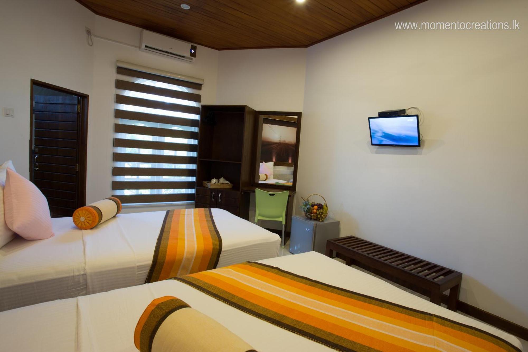 Winter Villa Kandy Habitación foto