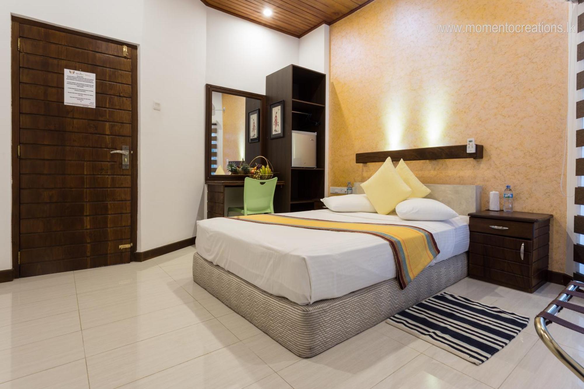 Winter Villa Kandy Habitación foto