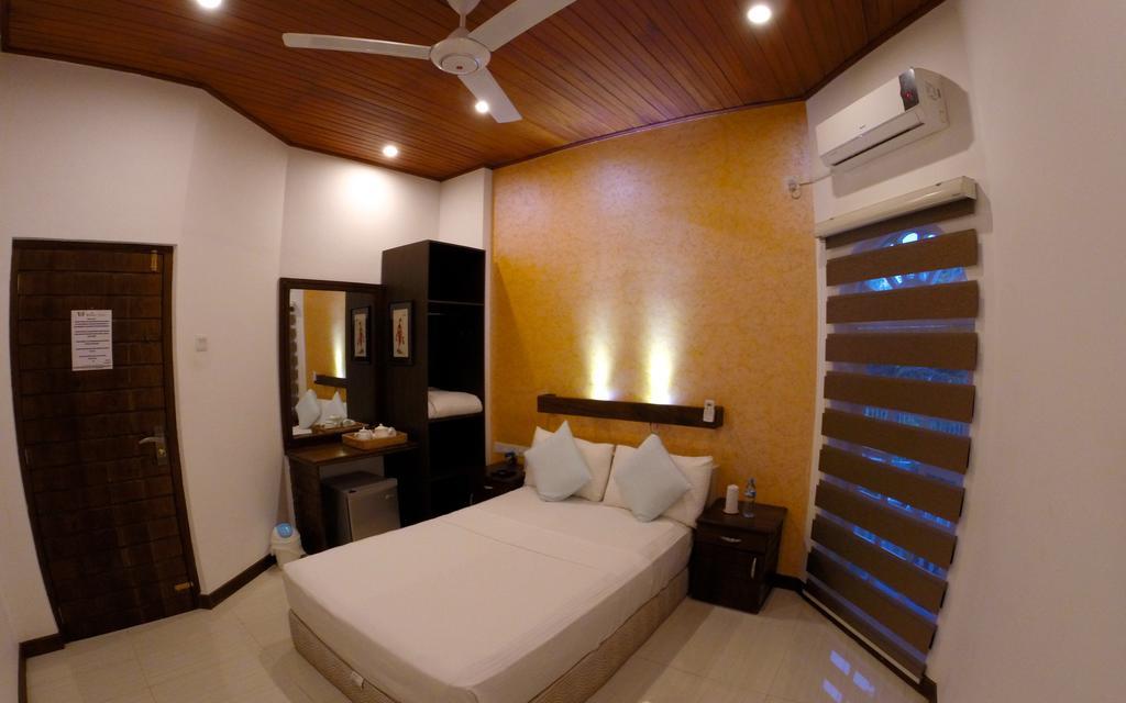 Winter Villa Kandy Habitación foto