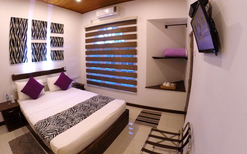 Winter Villa Kandy Habitación foto