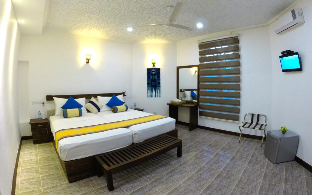 Winter Villa Kandy Habitación foto