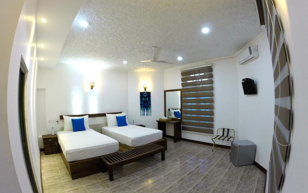 Winter Villa Kandy Habitación foto